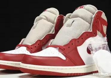 OG Newstalgia 1 High Chenille Jordan 0701